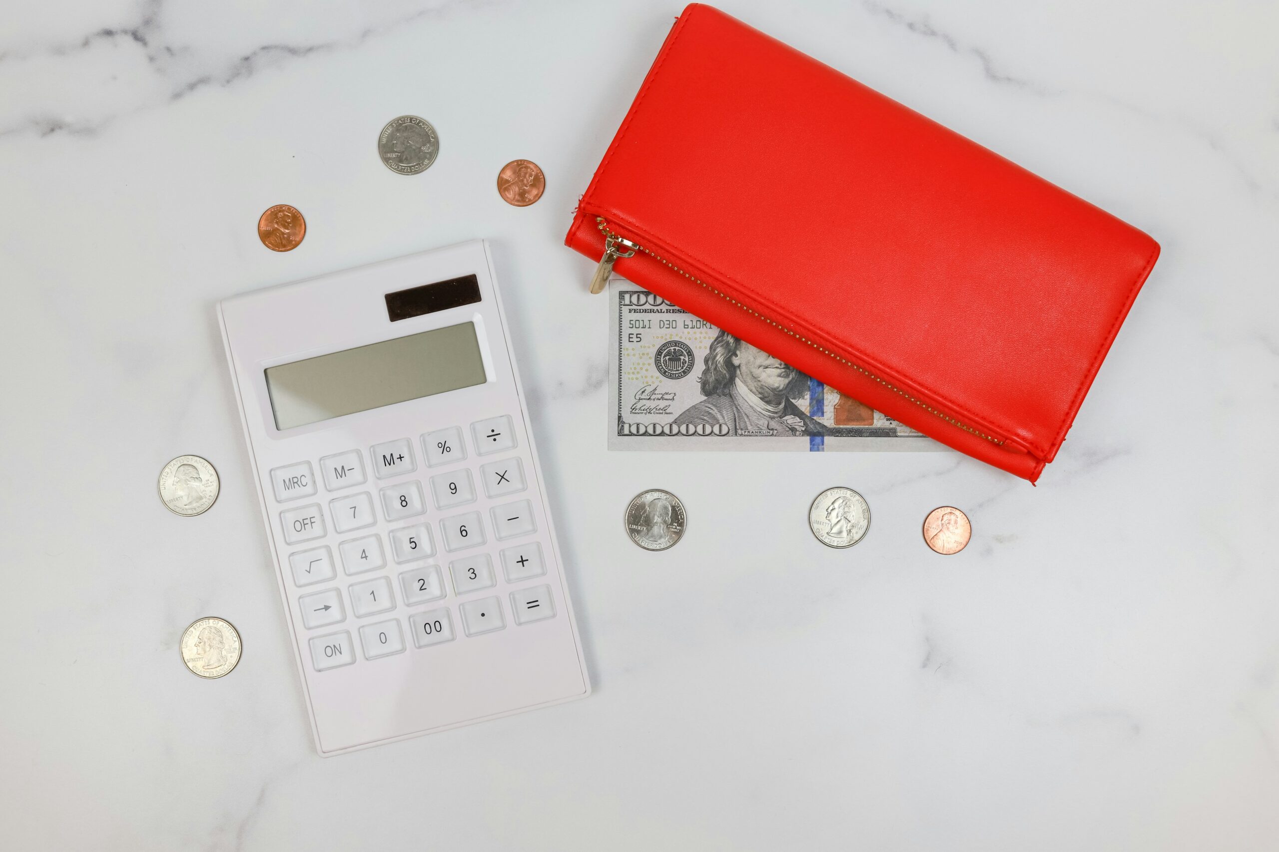 Why Hiring a Bookkeeper Saves You Money